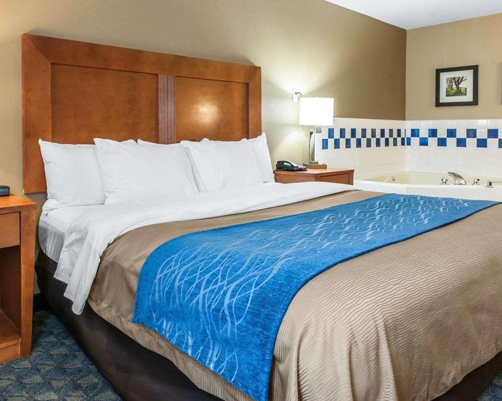 Comfort Inn & Suites Napoleon Δωμάτιο φωτογραφία
