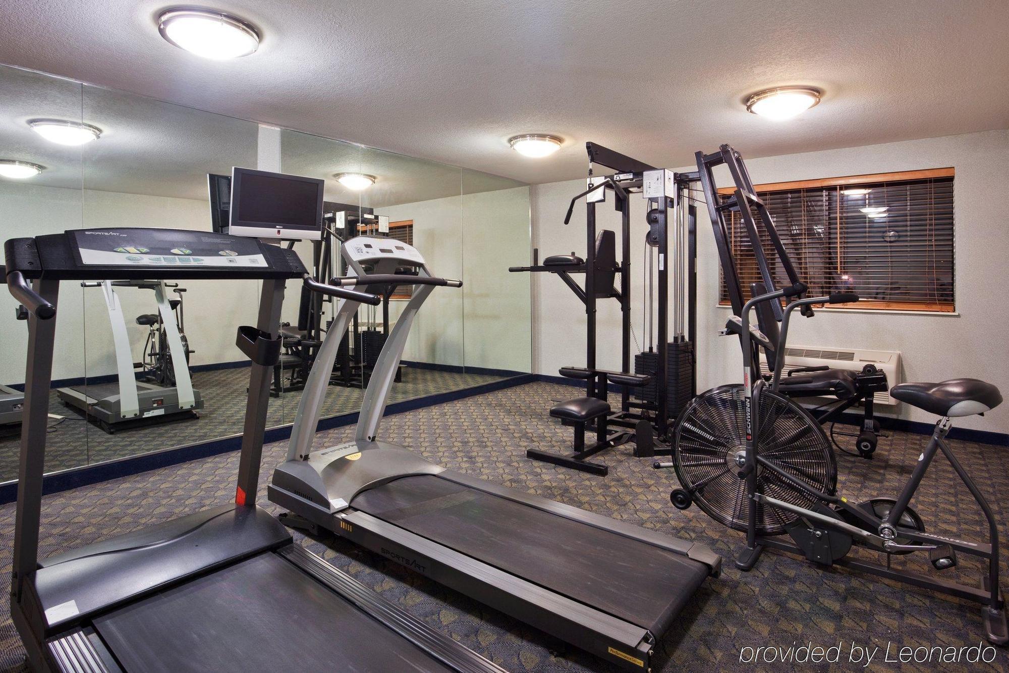 Comfort Inn & Suites Napoleon Εξωτερικό φωτογραφία